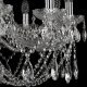 Подвесная люстра Bohemia Art Classic 11.21 11.21.12.300.Cr.Sp. 