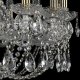 Подвесная люстра Bohemia Art Classic 11.21 11.21.16.300.Br.Sp. 