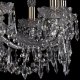 Подвесная люстра Bohemia Art Classic 11.23 11.23.10.300.Br.Dr. 