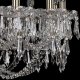 Подвесная люстра Bohemia Art Classic 11.23 11.23.16.400.Br.Dr. 