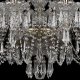 Подвесная люстра Bohemia Art Classic 11.23 11.23.16.400.Br.Dr. 