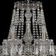 Подвесная люстра Bohemia Art Classic 11.23 11.23.16.400.Br.Dr. 