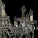 Подвесная люстра Bohemia Art Classic 11.25 11.25.12.300.Br.Sp. 