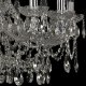 Подвесная люстра Bohemia Art Classic 11.25 11.25.16.300.Cr.Sp. 