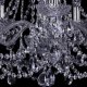 Подвесная люстра Bohemia Art Classic 11.25 11.25.5.200.XL-68.Cr.Sp. 