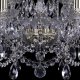 Подвесная люстра Bohemia Art Classic 11.25 11.25.6+3.200.h-66.Gd.Sp. 