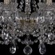 Подвесная люстра Bohemia Art Classic 11.25 11.25.8.200.XL-68.Br.Sp. 