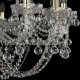 Подвесная люстра Bohemia Art Classic 11.26 11.26.16+8.400.Gd.B. 