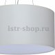 Подвесной светильник TopDecor Crocus Glade S1 01 04g. 