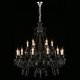 Подвесная люстра Aployt Kler APL.709.03.18. 