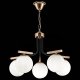 Подвесная люстра Evoluce Sonco SLE106803-05. 