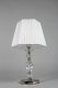 Интерьерная настольная лампа Aployt Jula APL.707.04.01. 
