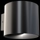Настенный светильник Maytoni Rond C066WL-01B. 