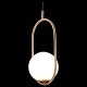Подвесной светильник Loft IT Glob LOFT2595-A. 