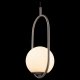 Подвесной светильник Loft IT Glob LOFT2595-B. 
