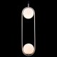Подвесной светильник Loft IT Glob LOFT2601-B. 