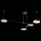 Люстра на штанге ST Luce Farone SL1605.403.04. 