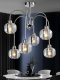 Подвесная люстра Rivoli Montaro 4078-306 Б0047340. 