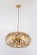 Подвесной светильник Rivoli Mitzi 4079-205. 