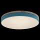 Потолочный светильник Loft IT Axel 10001/36 Blue. 