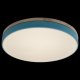 Потолочный светильник Loft IT Axel 10001/36 Blue. 
