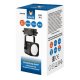 Трековый светильник Volpe UBL-Q320 GU10 Black UL-00007422. 