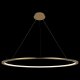 Подвесной светодиодный светильник Loft IT Ring 10014XXL. 
