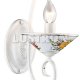 Бра Arte Lamp Fiorato A2061AP-1WG. 