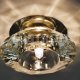 Точечный светильник Arte Lamp Brilliants A8016PL-1CC. 