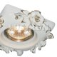 Точечный светильник Arte Lamp Fragile A5234PL-1WG. 