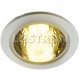 Точечный светильник Arte Lamp Downlights A8043PL-1WH. 
