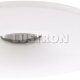 Точечный светильник Arte Lamp Downlights Led A1738PL-3WH. 