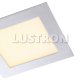 Точечный светильник Arte Lamp Downlights Led A7412PL-1GY. 