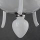 Подвесная люстра Divinare Pallada 6004/03 LM-5. 