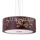 Подвесной светильник Arte Lamp Arabesco A1500SP-3BR. 