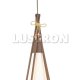 Подвесной светильник Arte Lamp Caravella A8328SP-1BR. 