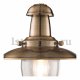 Подвесной светильник Arte Lamp Fisherman A5518SP-1RB. 
