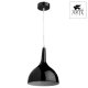Подвесной светильник Arte Lamp Helmet A9077SP-1BK. 