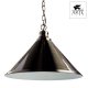 Подвесной светильник Arte Lamp Bevel A9330SP-1AB. 