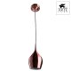 Подвесной светильник Arte Lamp Vibrant A6412SP-1BZ. 