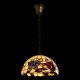 Подвесной светильник Arte Lamp Tiffany A3165SP-1BG. 