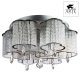 Потолочный светильник Arte Lamp Ondata A8561PL-15CL. 