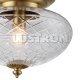 Потолочный светильник Arte Lamp Faberge A2302PL-1PB. 