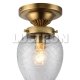 Потолочный светильник Arte Lamp Faberge A2312PL-1PB. 