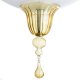 Потолочный светильник Divinare Goccia 4002/01 PL-2. 