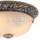Потолочный светильник Arte Lamp Torta A7141PL-2SB. 