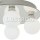 Потолочный светильник Arte Lamp Aqua A4444PL-4CC. 