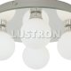 Потолочный светильник Arte Lamp Aqua A4444PL-4CC. 