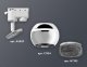Трековый светильник Ambrella light Track System XT1104002. 