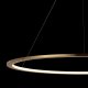 Подвесной светодиодный светильник Loft IT Ring 10014L. 